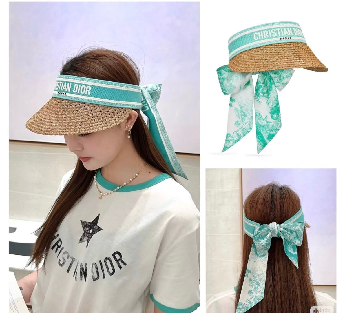 China Replica Dior Hats 68usd Only