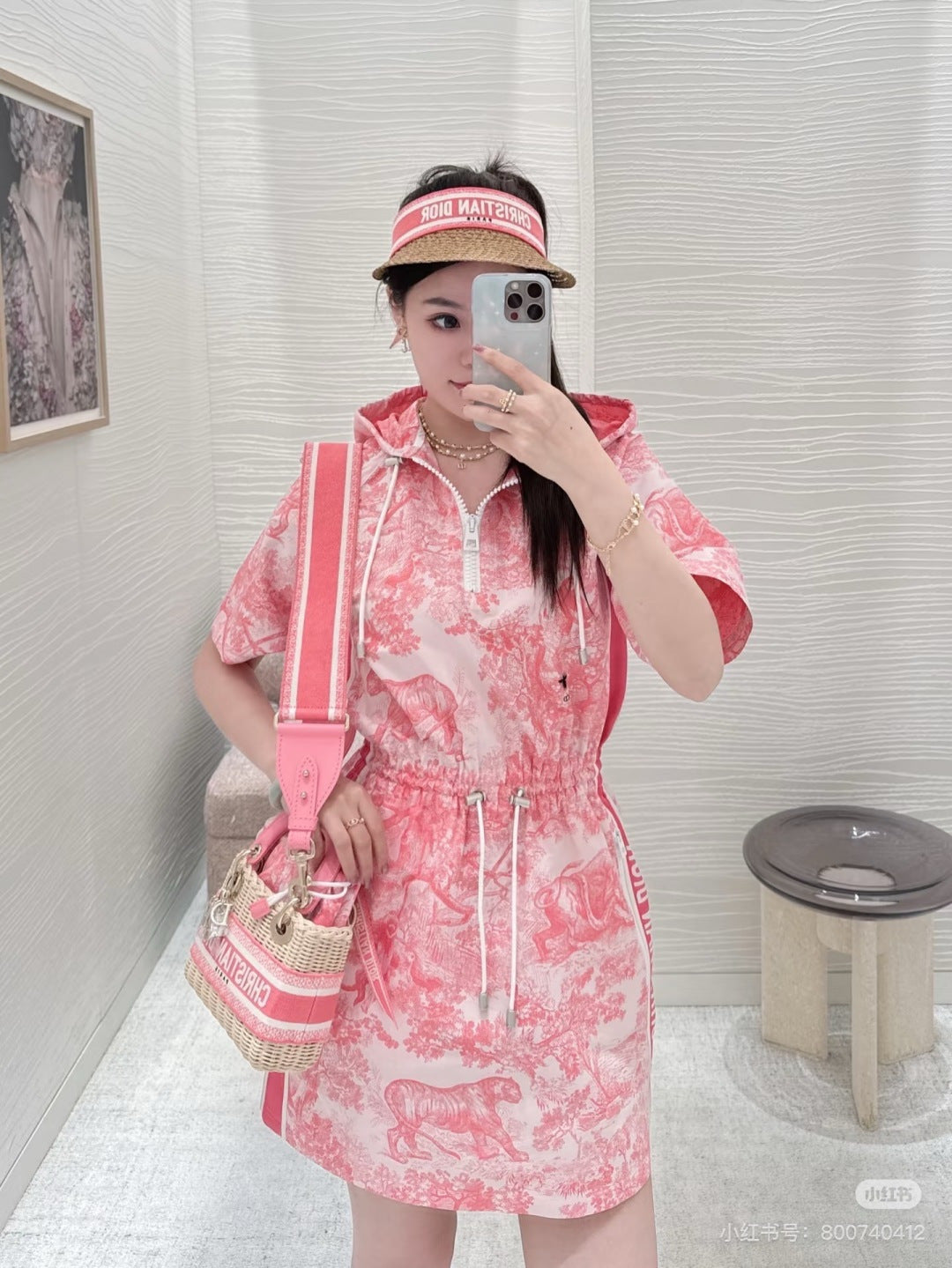 China Replica Dior Hats 68usd Only
