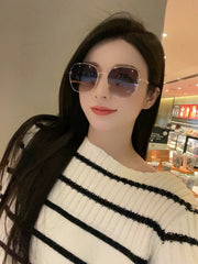 China Replica Chanel Sunglasses 28usd Only