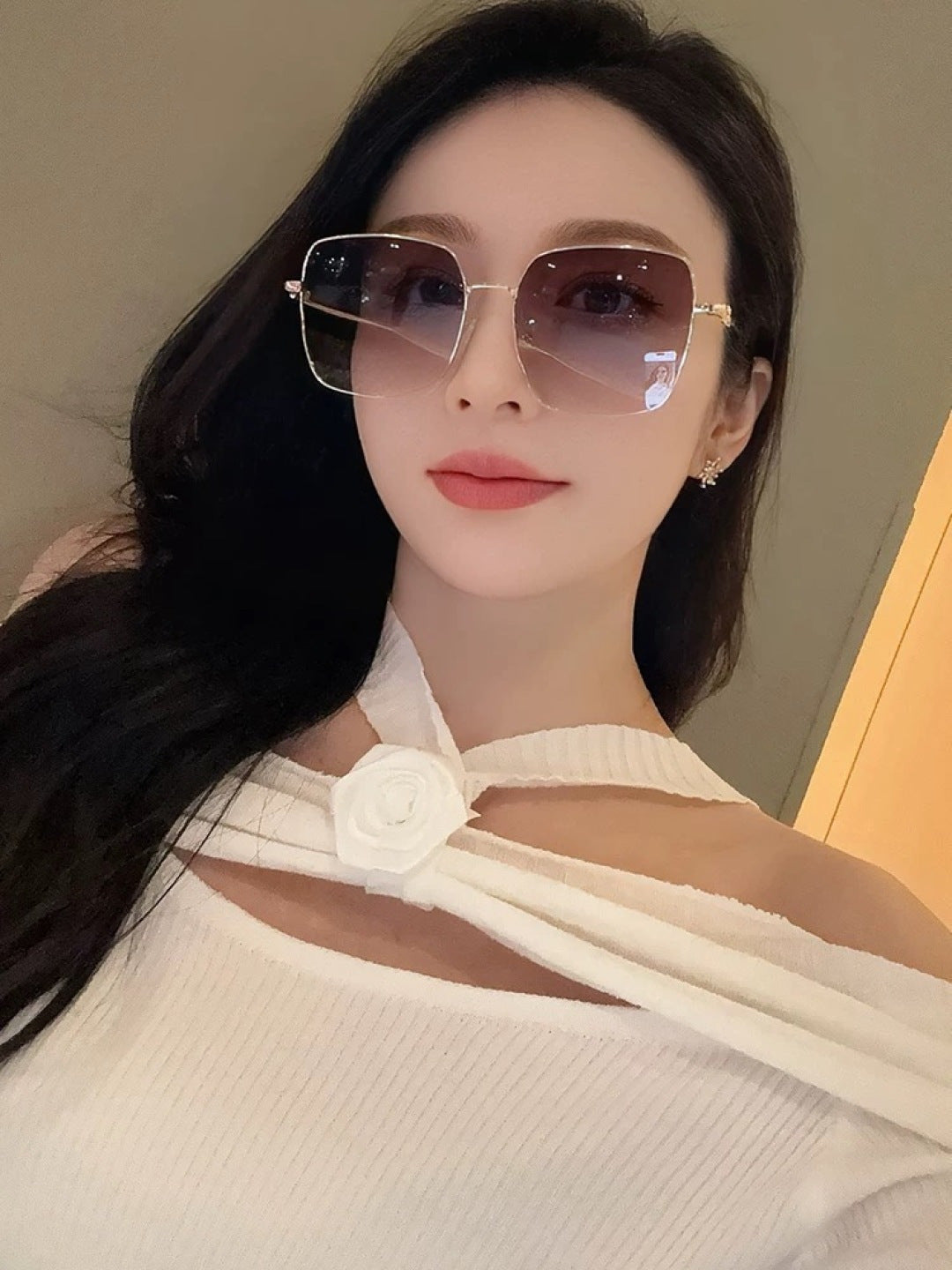 China Replica Chanel Sunglasses 28usd Only
