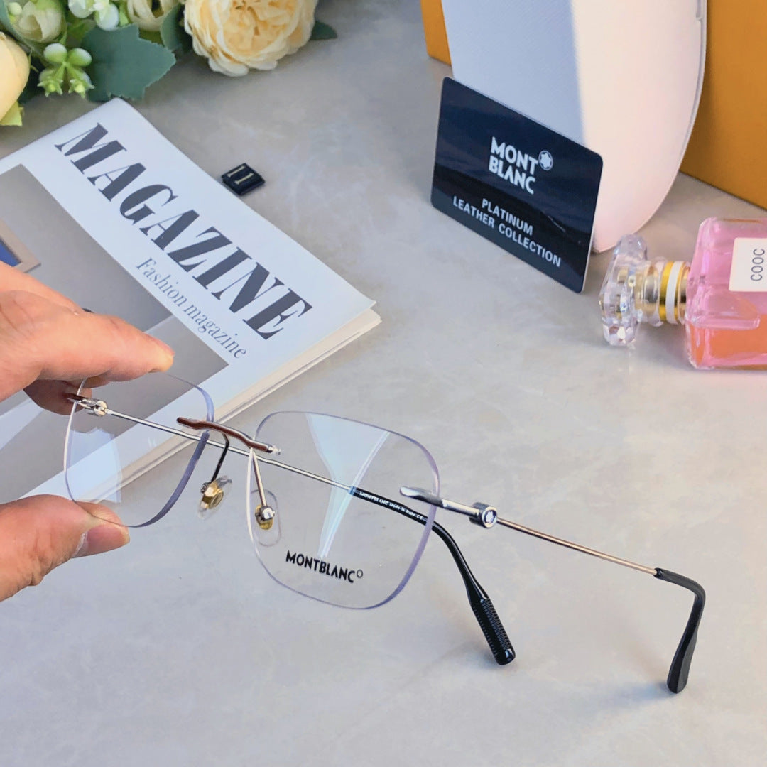 China Replica Montblanc Sunglasses 34usd Only