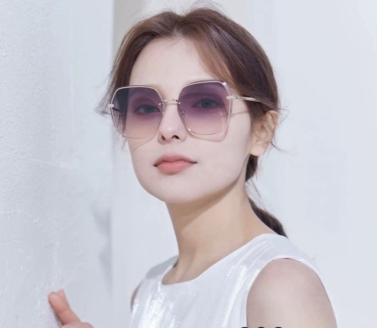China Replica Chanel Sunglasses 28usd Only