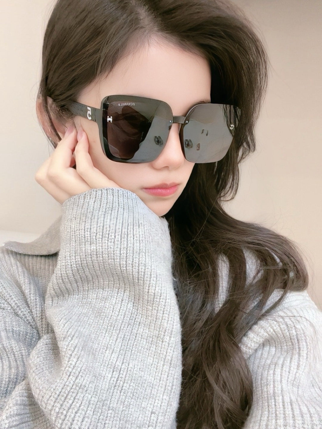 China Replica Chanel Sunglasses 24usd Only