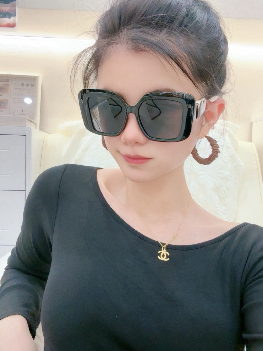 China Replica Chanel Sunglasses 24usd Only