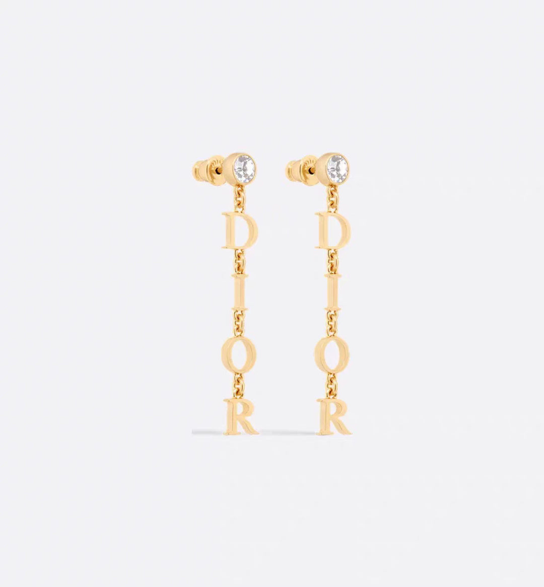 China Replica Dior Earrings 25usd Only
