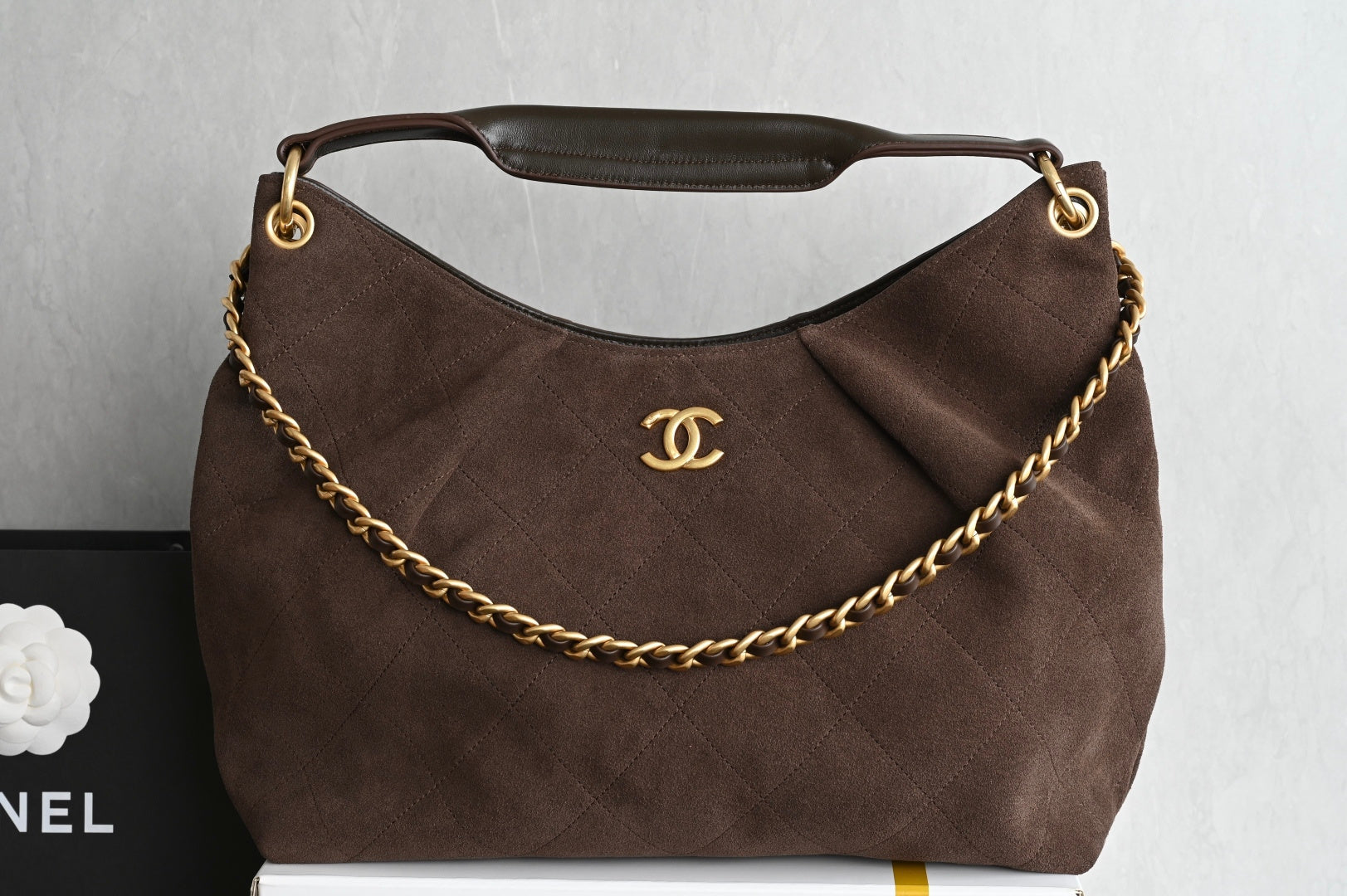 China Replica Chanel Handbags 384usd Only