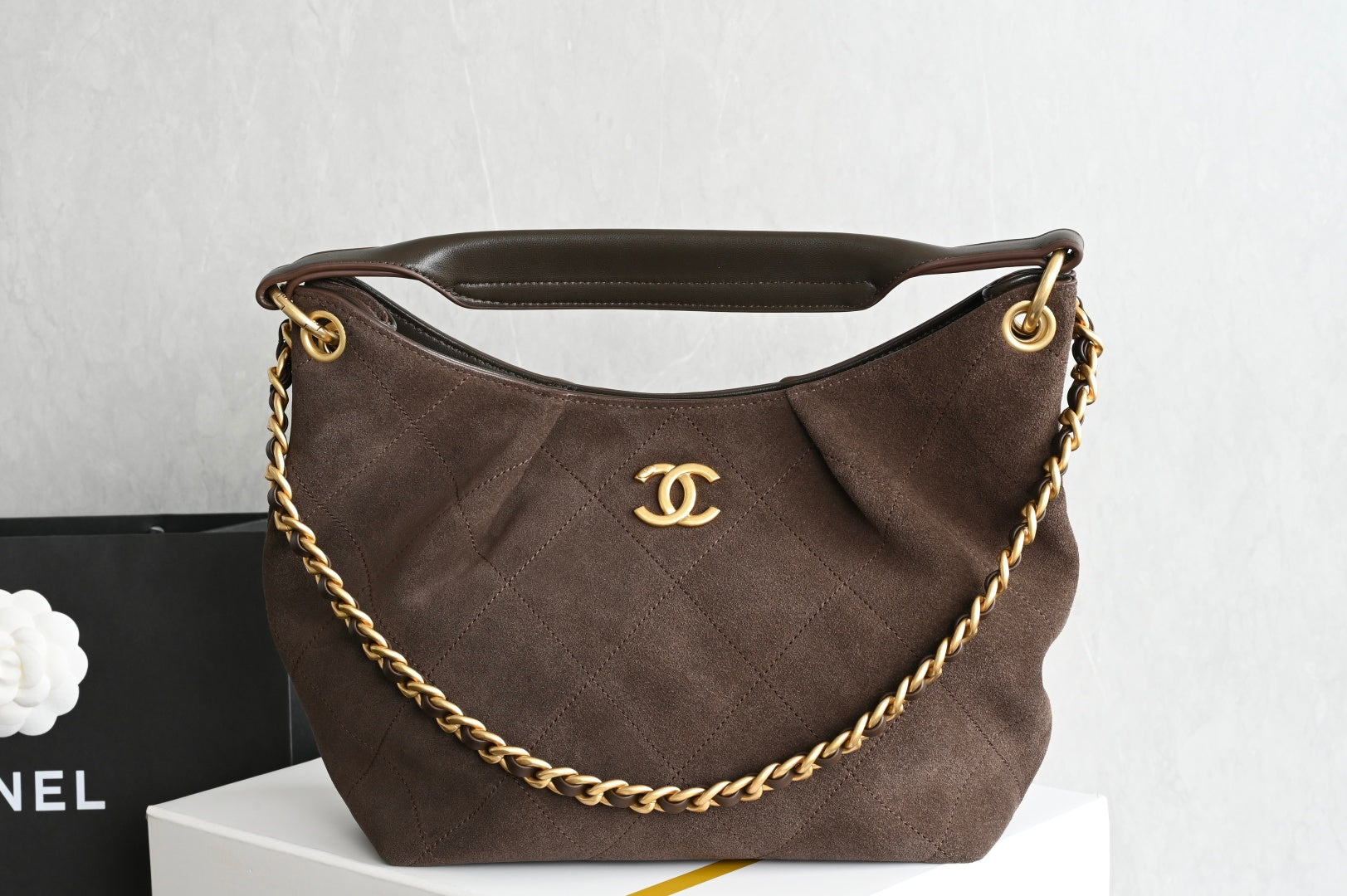 China Replica Chanel Handbags 360usd Only