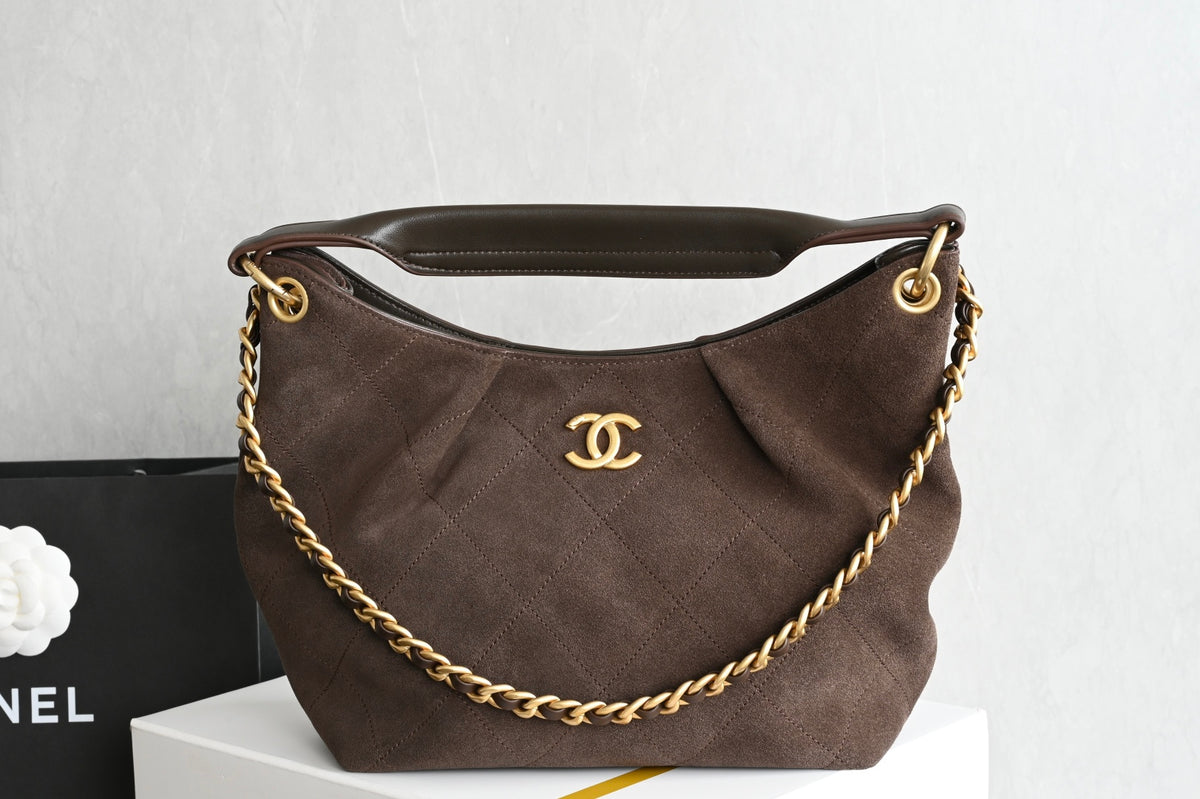 China Replica Chanel Handbags 360usd Only