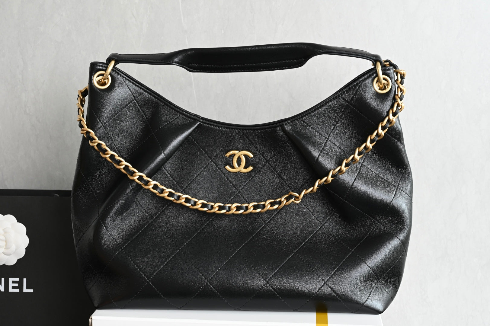 China Replica Chanel Handbags 405usd Only