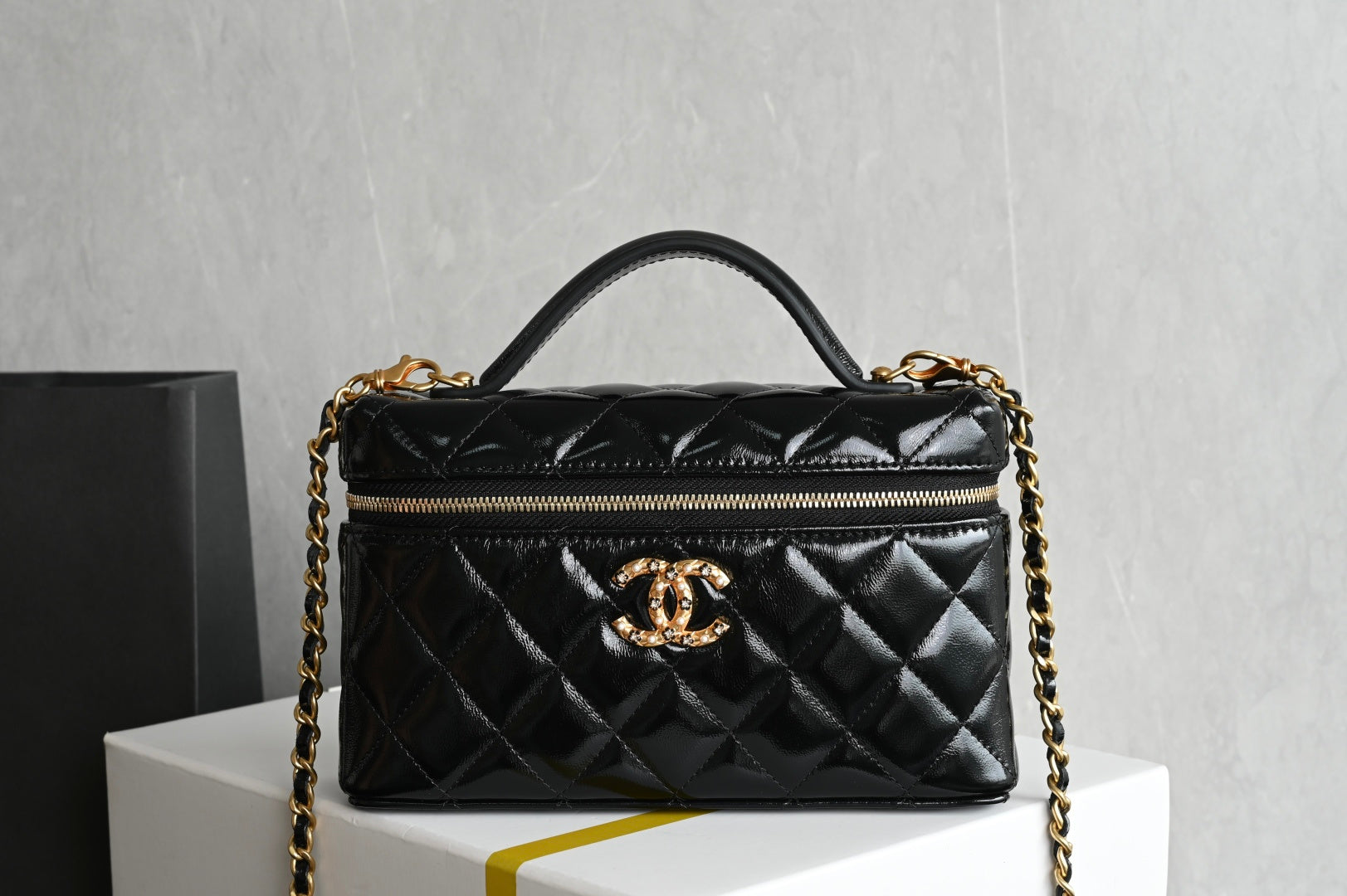 China Replica Chanel Handbags 294usd Only