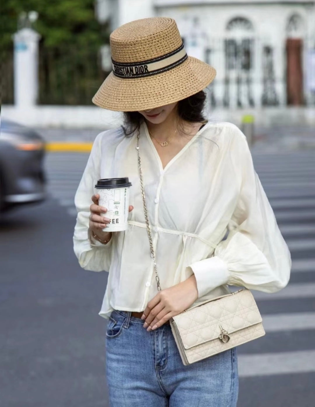 China Replica Dior Hats 64usd Only