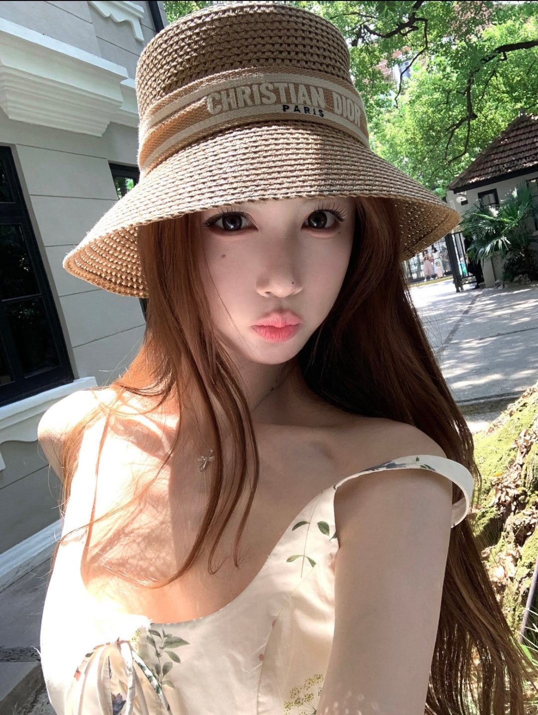 China Replica Dior Hats 64usd Only