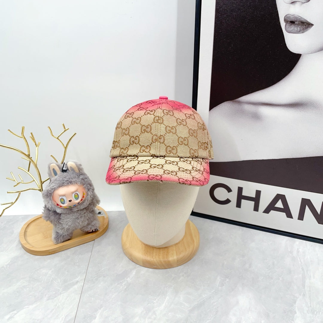 China Replica Gucci Hats 48usd Only