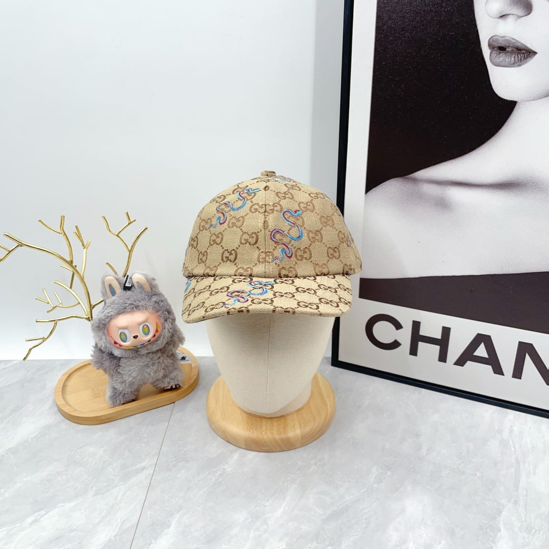 China Replica Gucci Hats 48usd Only