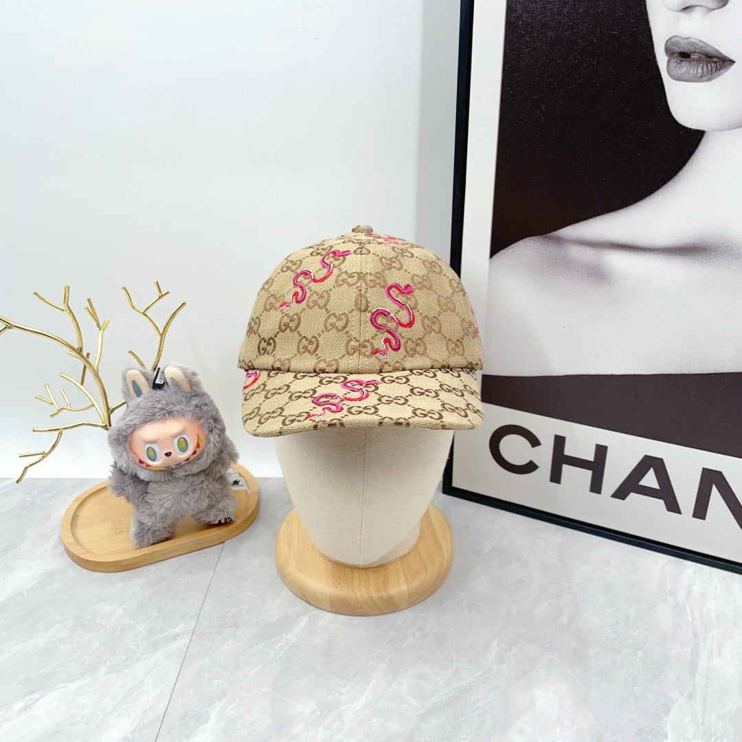 China Replica Gucci Hats 48usd Only