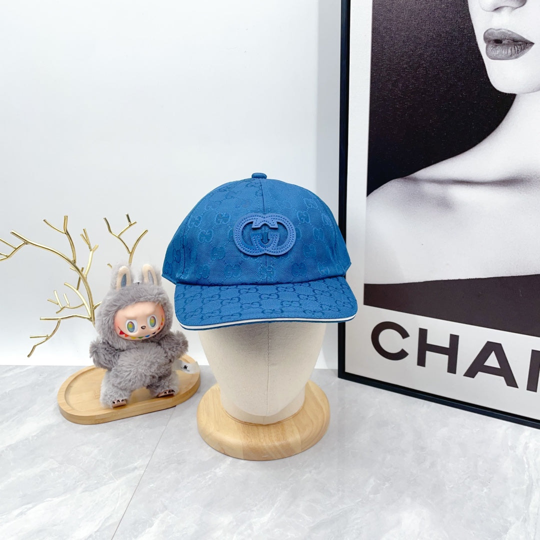 China Replica Gucci Hats 48usd Only