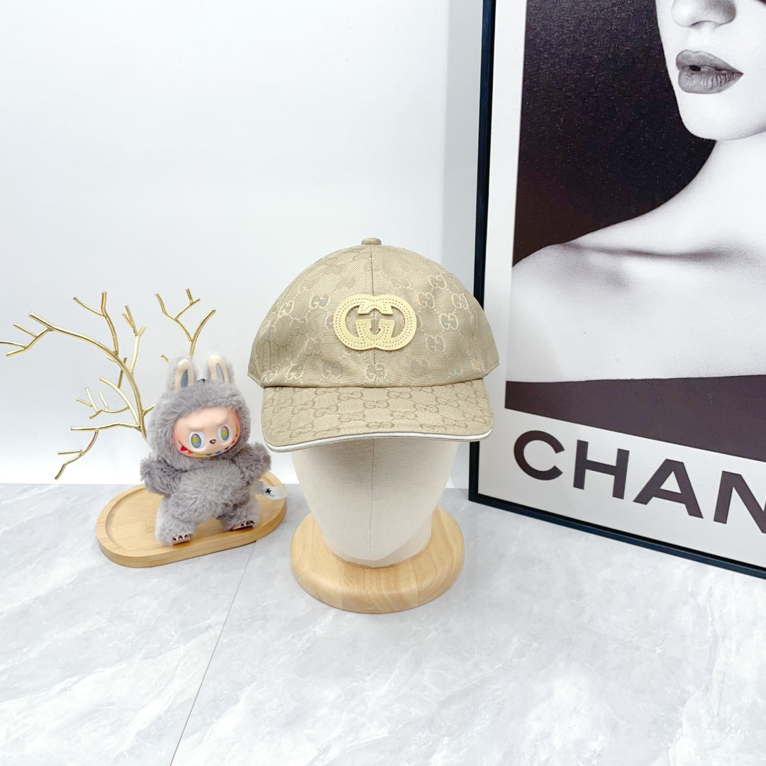 China Replica Gucci Hats 48usd Only