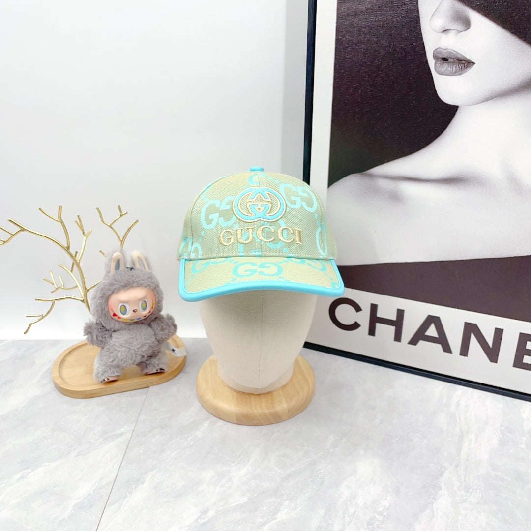 China Replica Gucci Hats 22usd Only