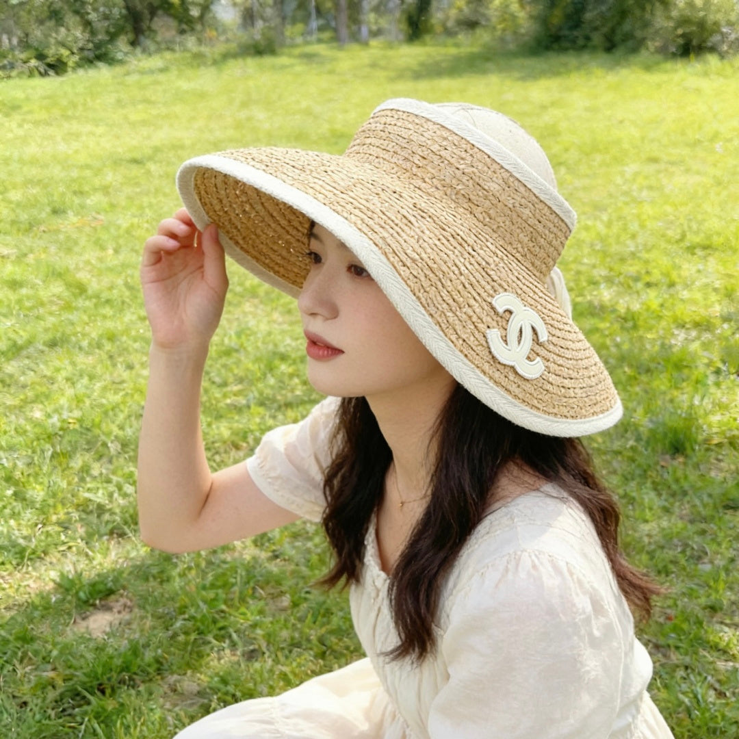 China Replica Chanel Hats 52usd Only