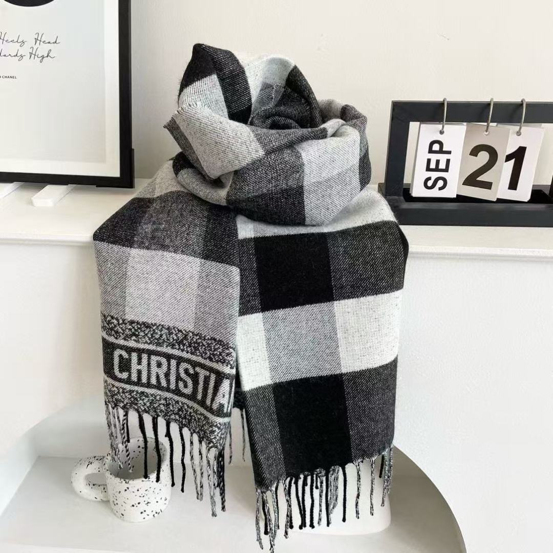 China Replica Dior Scarf 52usd Only