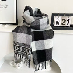 China Replica Dior Scarf 52usd Only
