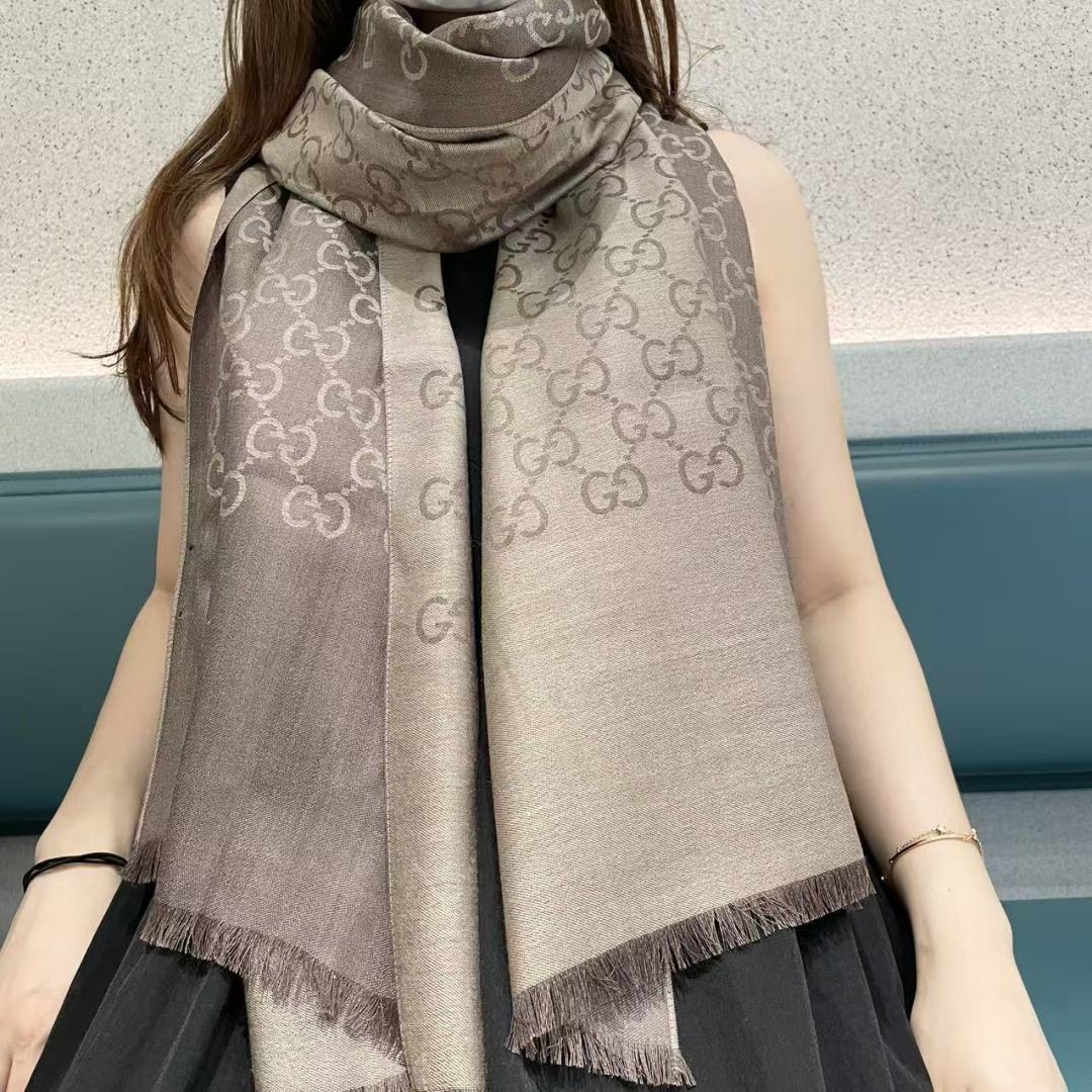 China Replica Gucci Scarf 56usd Only