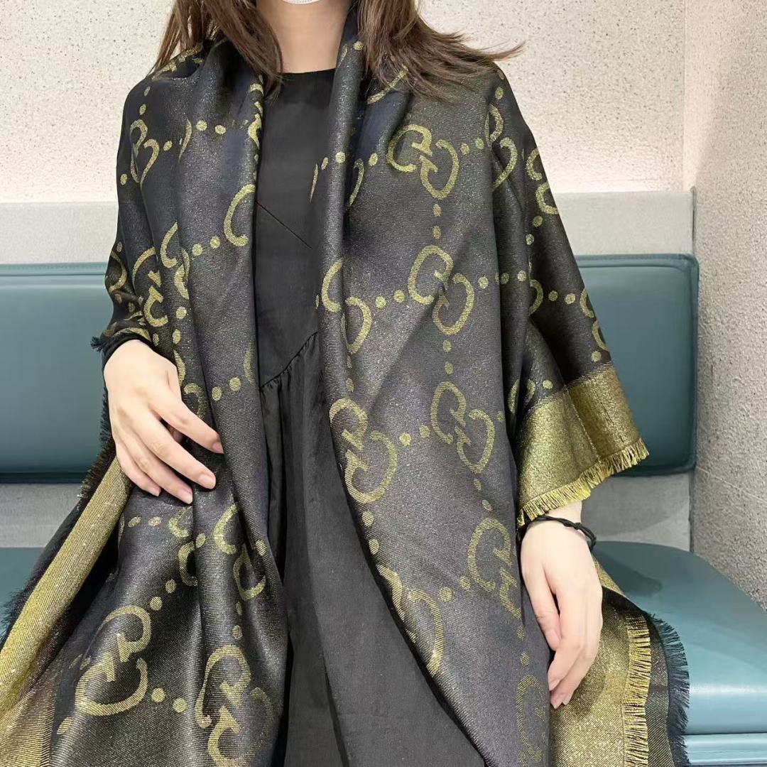 China Replica Gucci Scarf 62usd Only