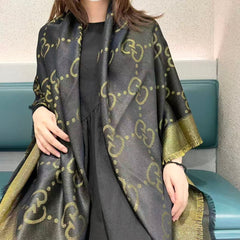 China Replica Gucci Scarf 62usd Only