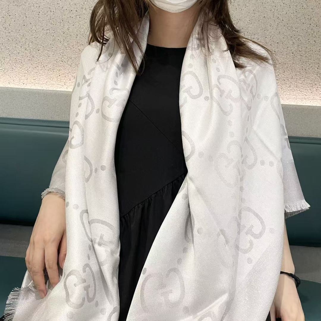 China Replica Gucci Scarf 62usd Only