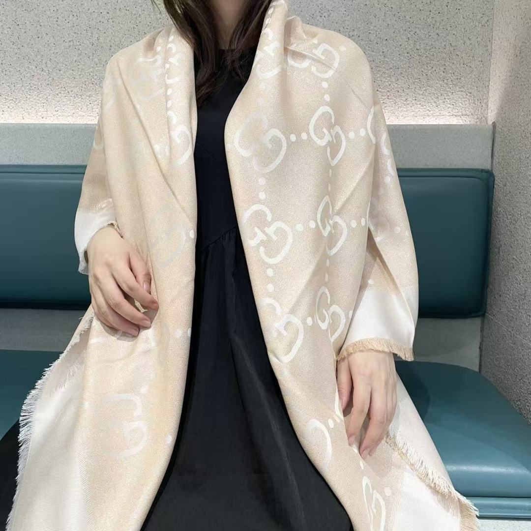 China Replica Gucci Scarf 62usd Only