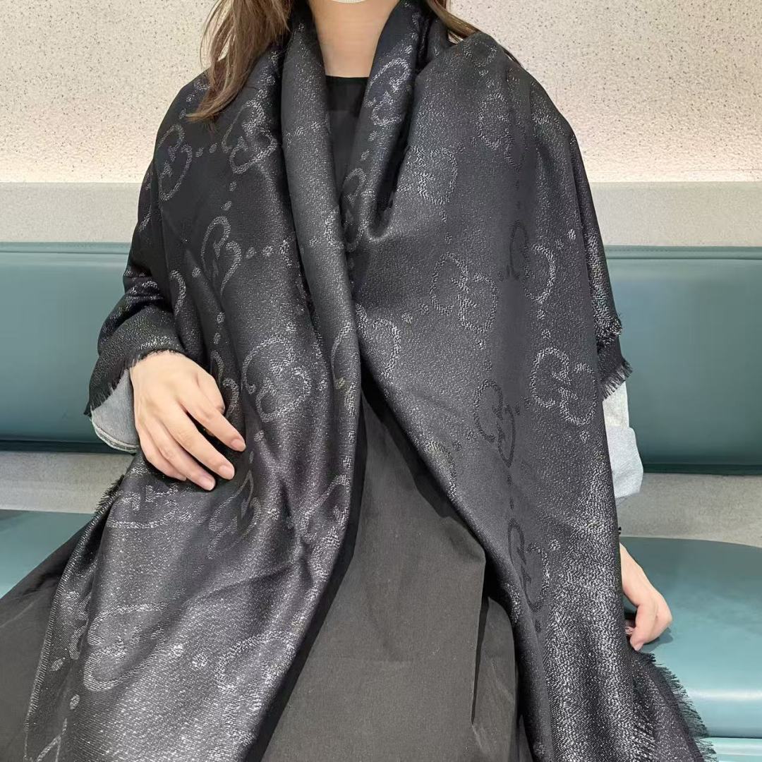 China Replica Gucci Scarf 62usd Only