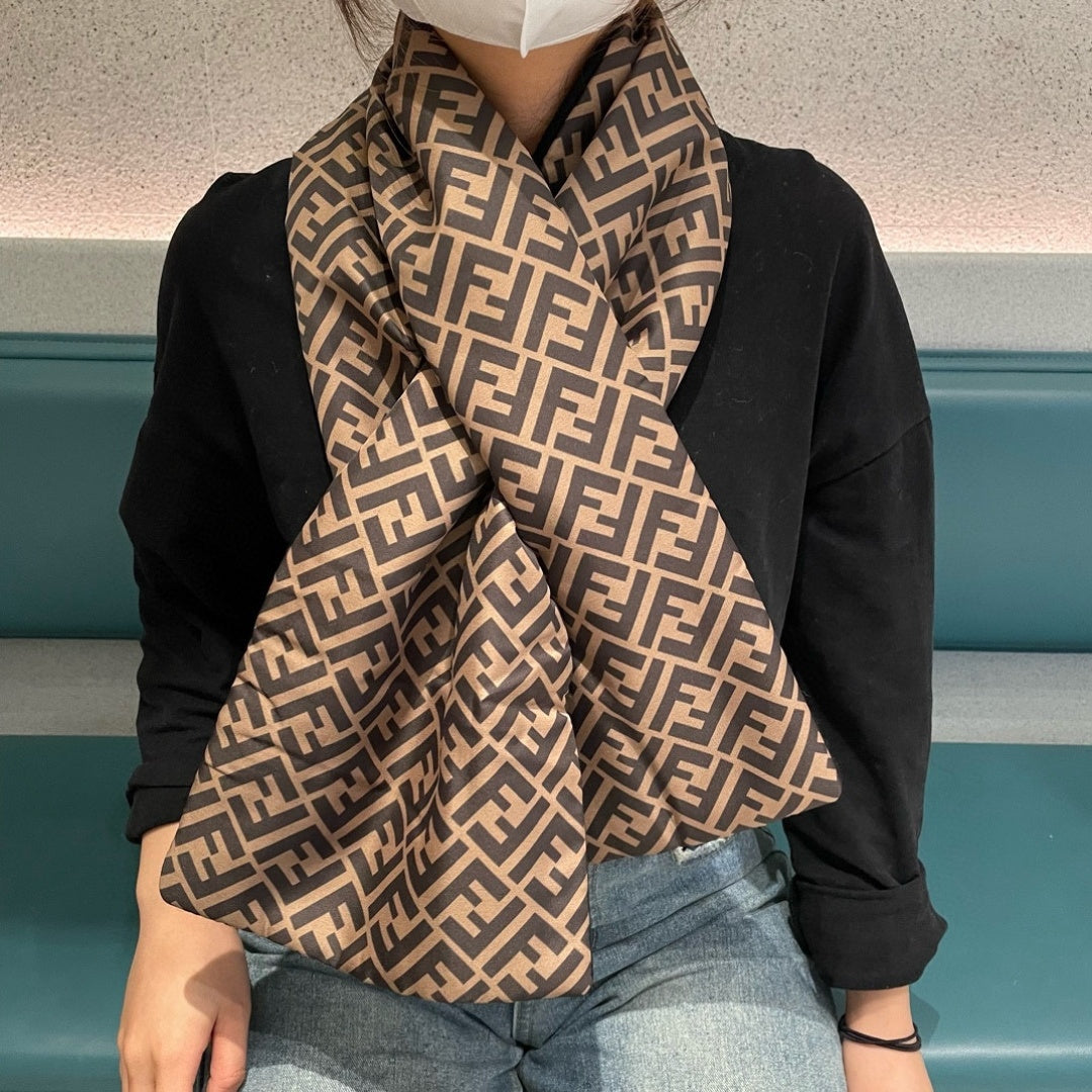 China Replica Fendi Scarf 46usd Only