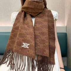 China Replica Celine Scarf 52usd Only