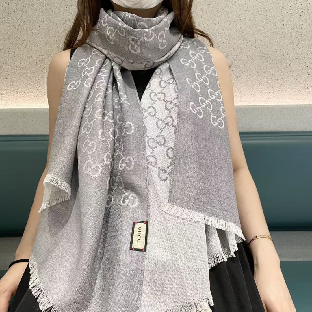 China Replica Gucci Scarf 56usd Only
