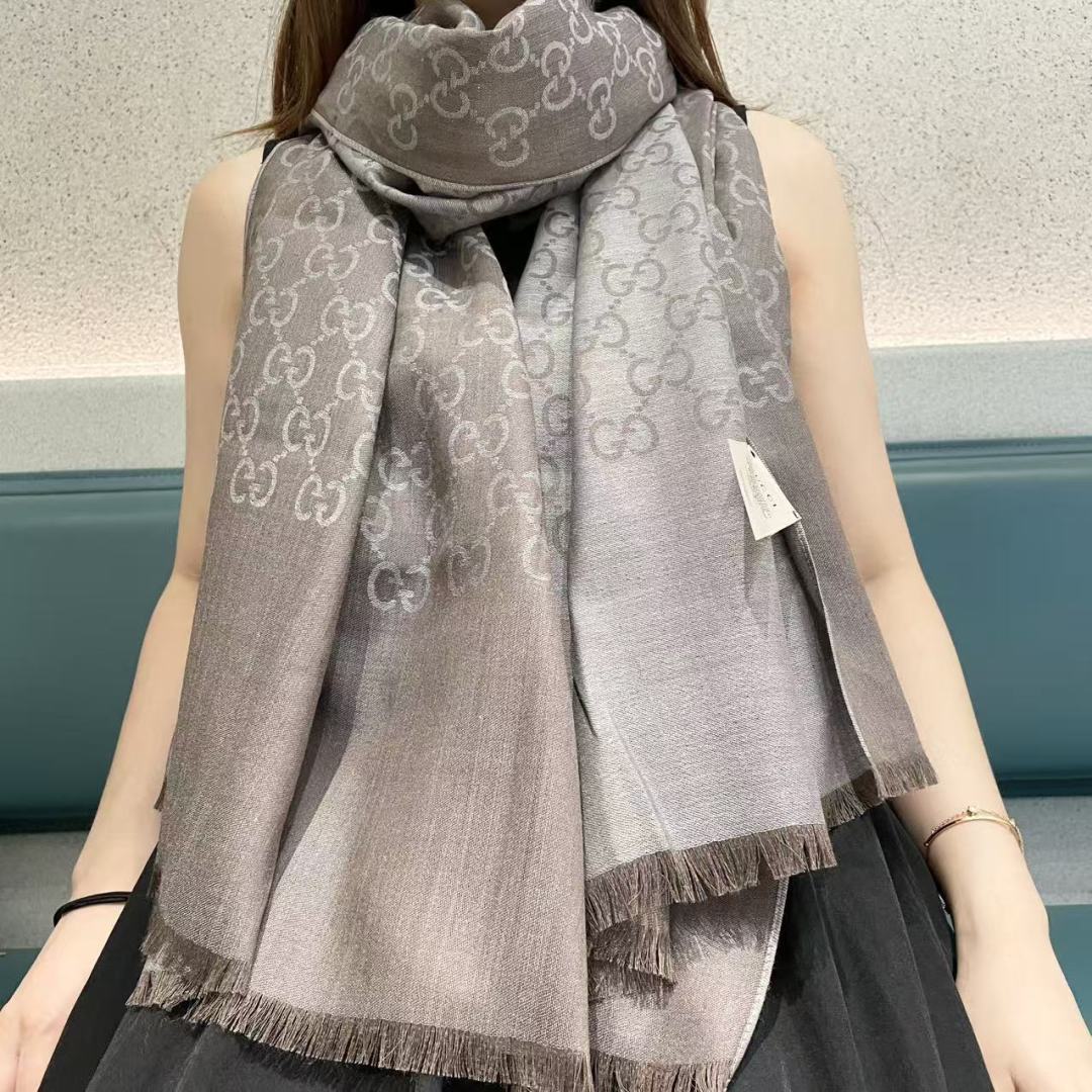 China Replica Gucci Scarf 56usd Only