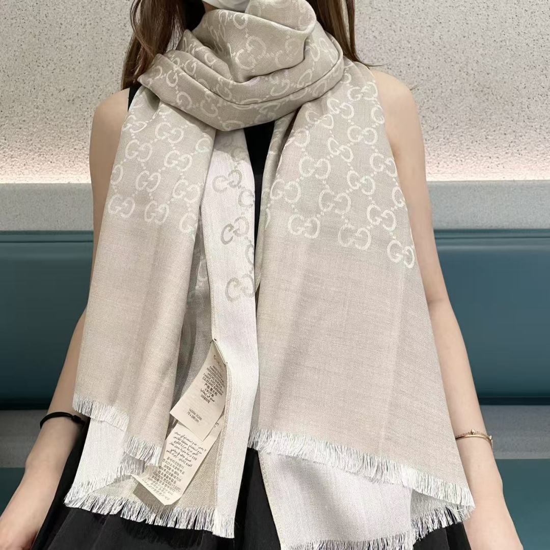 China Replica Gucci Scarf 56usd Only