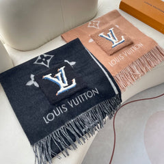 China Replica LV Scarf 68usd Only