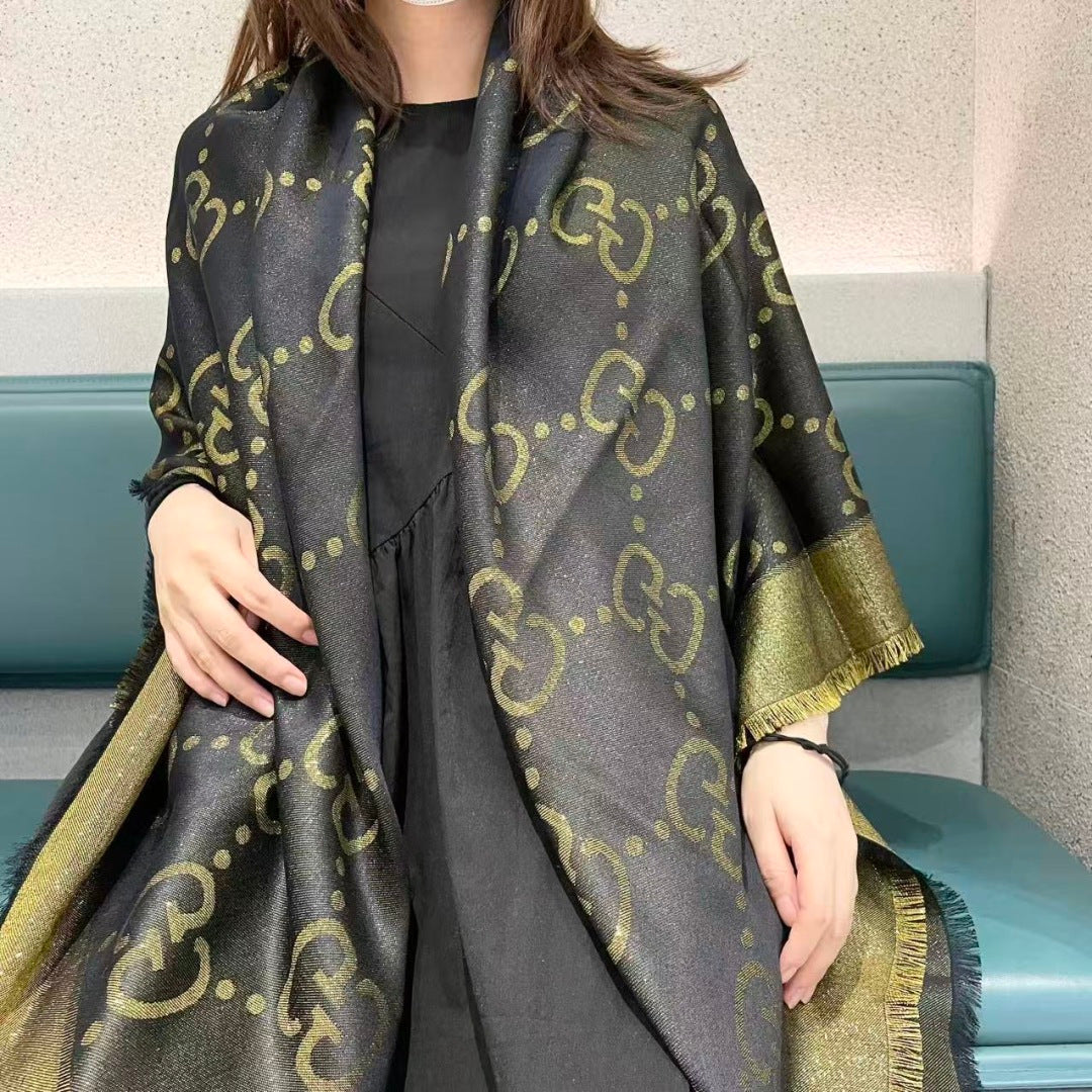 China Replica Gucci Scarf 58usd Only