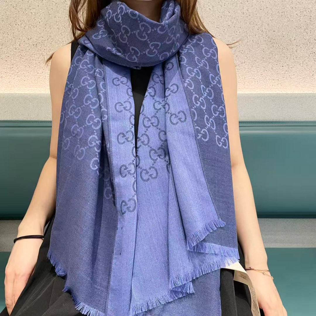 China Replica Gucci Scarf 56usd Only