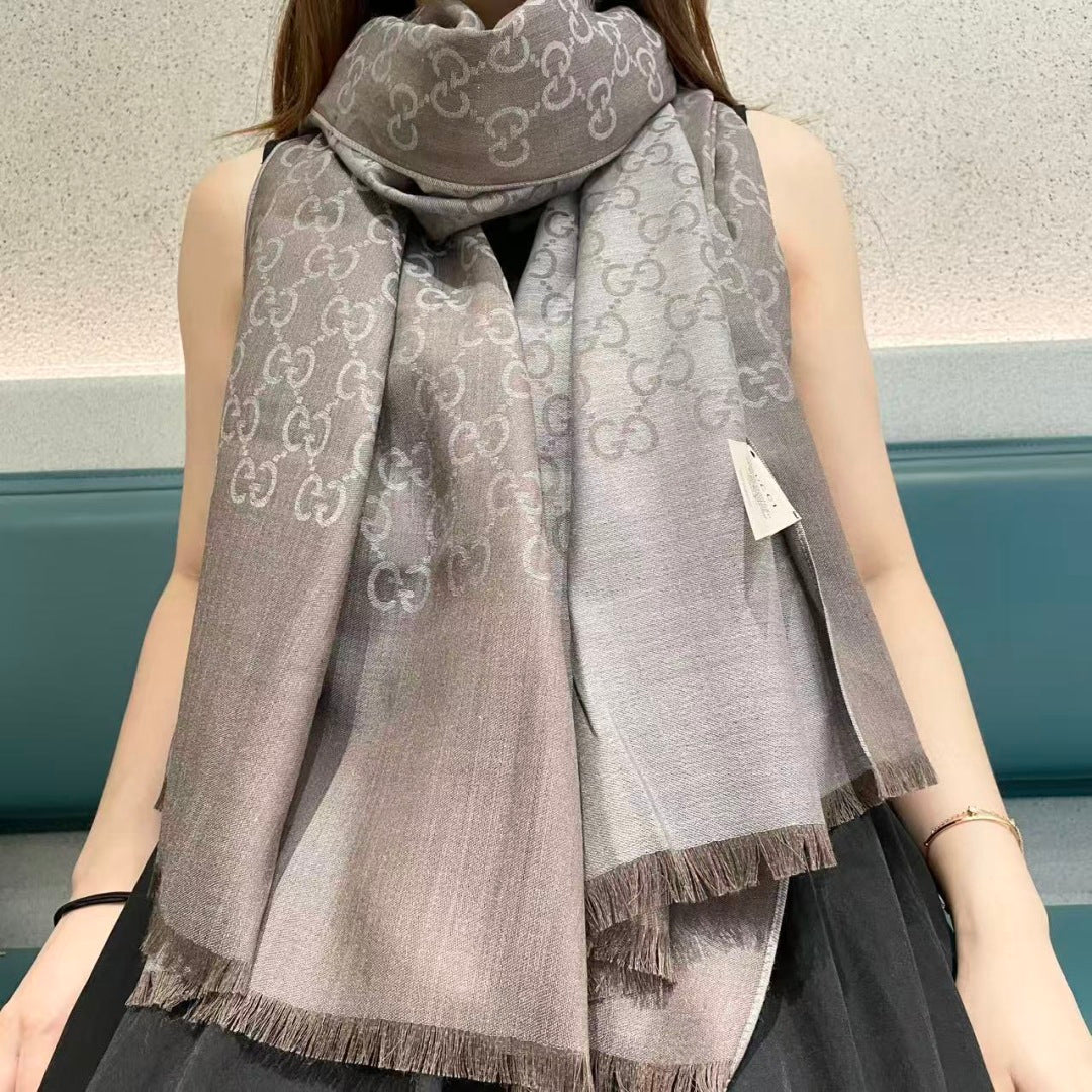 China Replica Gucci Scarf 56usd Only