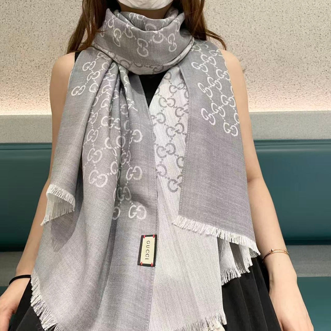 China Replica Gucci Scarf 56usd Only