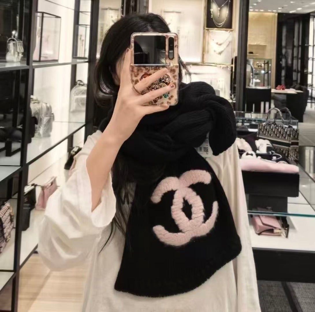 China Replica Chanel Scarf 40usd Only