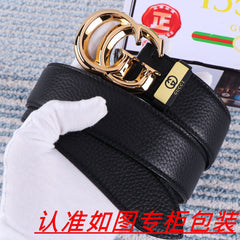 China Replica Gucci Belts 52usd Only