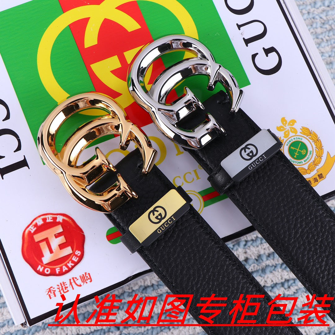 China Replica Gucci Belts 52usd Only