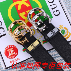 China Replica Gucci Belts 52usd Only