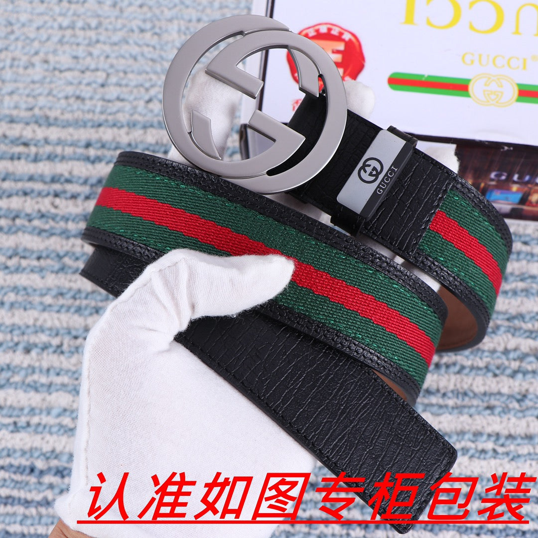 China Replica Gucci Belts 49usd Only
