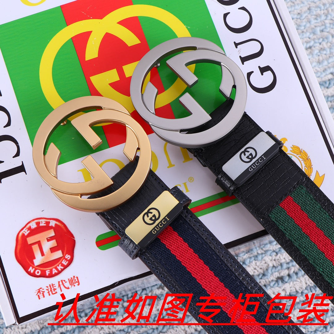 China Replica Gucci Belts 49usd Only