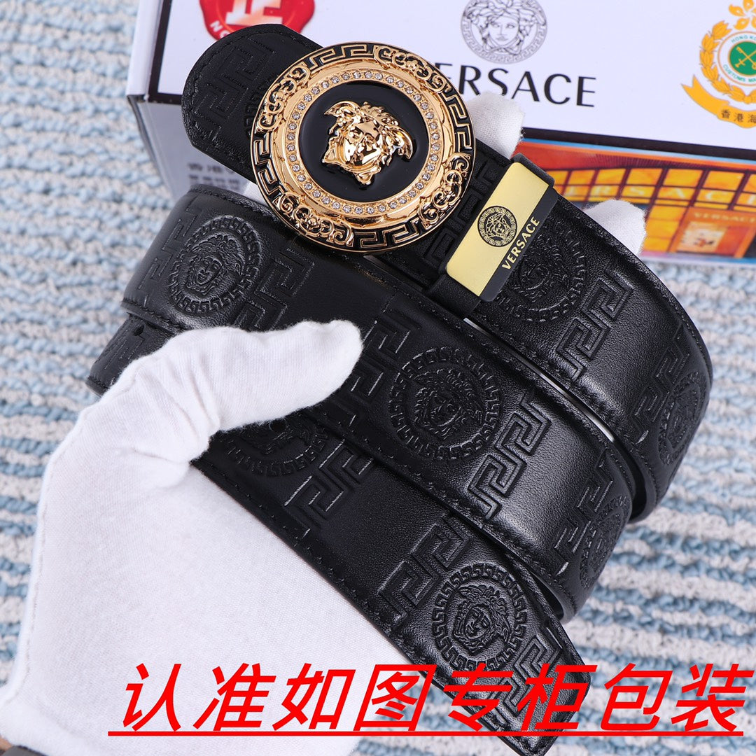 China Replica Versace Belts 52usd Only