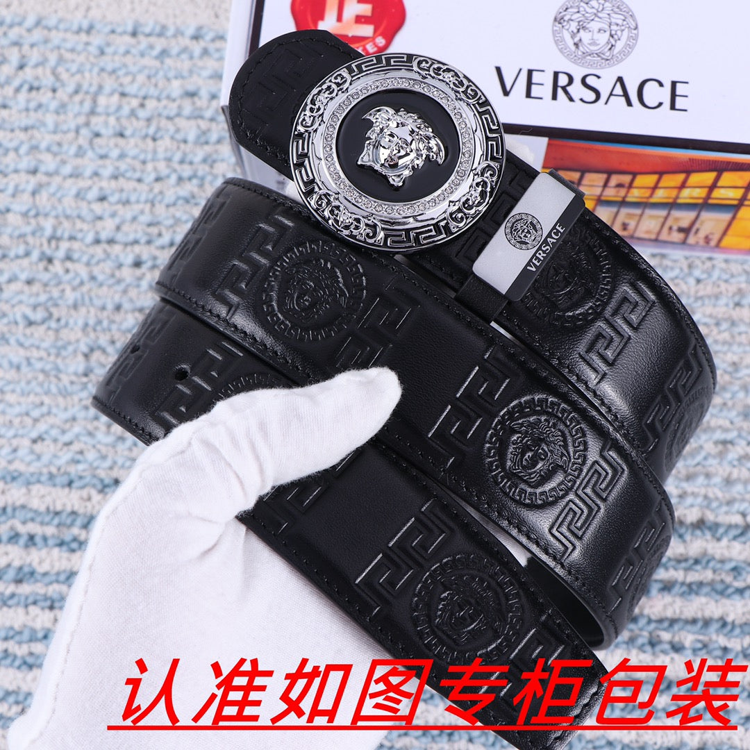 China Replica Versace Belts 52usd Only