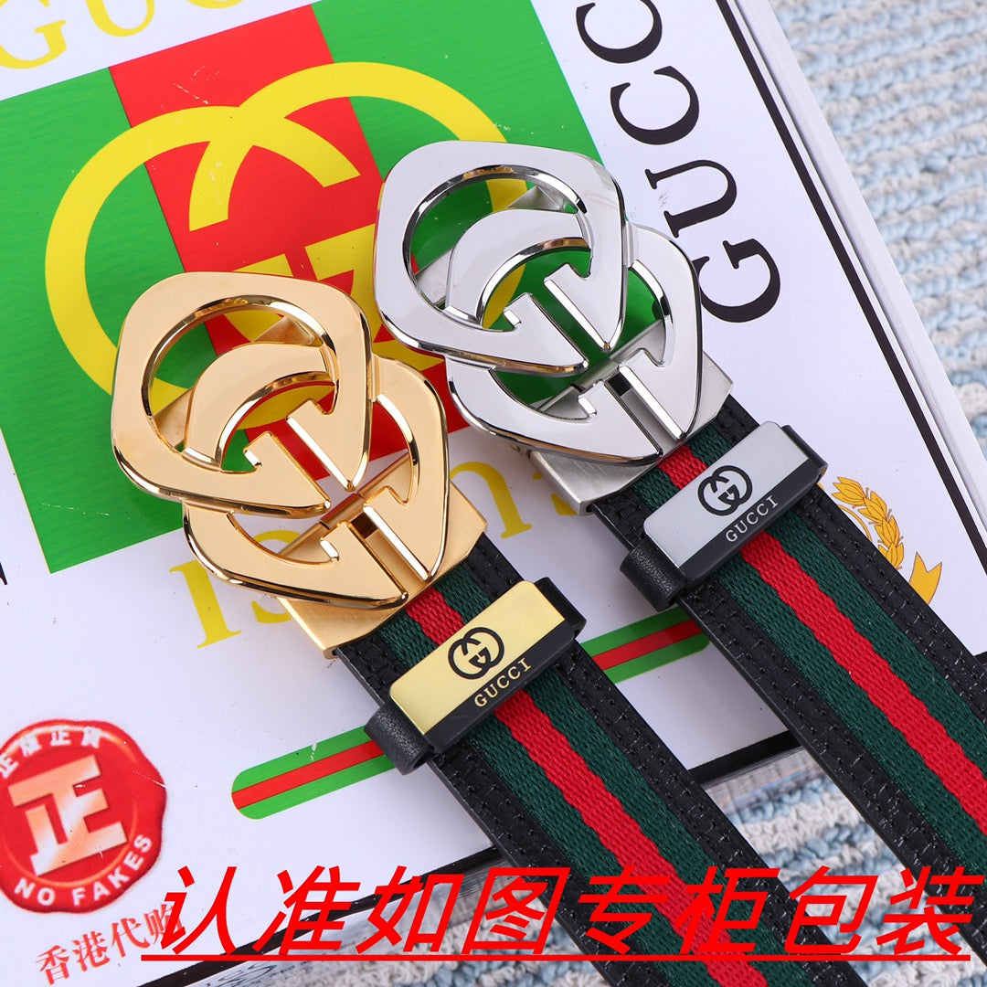 China Replica Gucci Belts 56usd Only